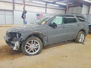 Dodge Durango 3.6L 6 2025