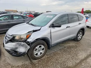 Honda CR-V 2.4L 4 2014