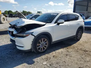 Mazda CX-5 2.5L 4 2019