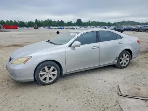Lexus ES 3.5L 6 2007