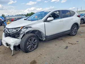 Honda CR-V 1.5L 4 2022