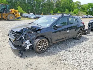 Subaru Impreza 2.0L 4 2024