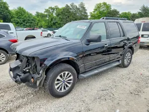Ford Expedition 3.5L 6 2017