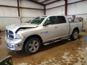 RAM 1500 5.7L 8 2018