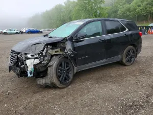 Chevrolet Equinox 1.5L 4 2021