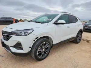 Buick Encore 1.2L 3 2023