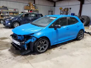 Toyota Corolla 2.0L 4 2020