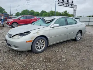 Lexus ES 3.3L 6 2004