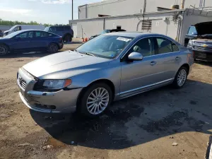 Volvo S80 3.2L 6 2012