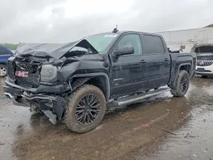 GMC Sierra 5.3L 8 2015