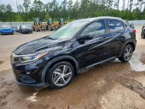 Honda HR-V 1.8L 4 2021