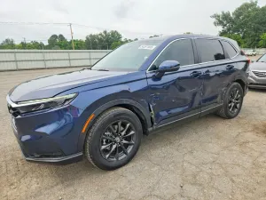Honda CR-V 1.5L 4 2026