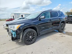 GMC Acadia 3.6L 6 2019