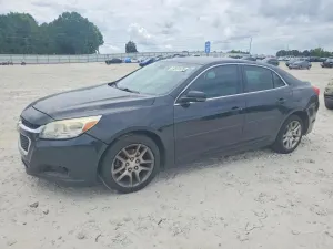 Chevrolet Malibu 2.5L 4 2015