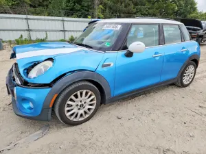 Mini Cooper 1.5L 3 2015