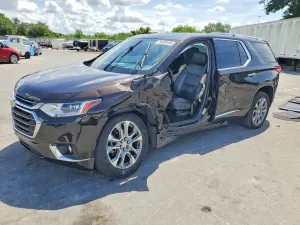 Chevrolet Traverse 3.6L 6 2019
