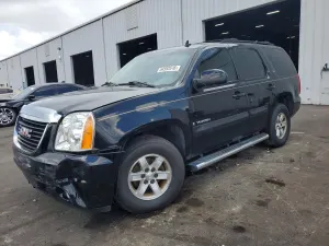 GMC Yukon 5.3L 8 2007