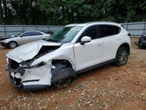 Mazda CX-5 2.5L 4 2021