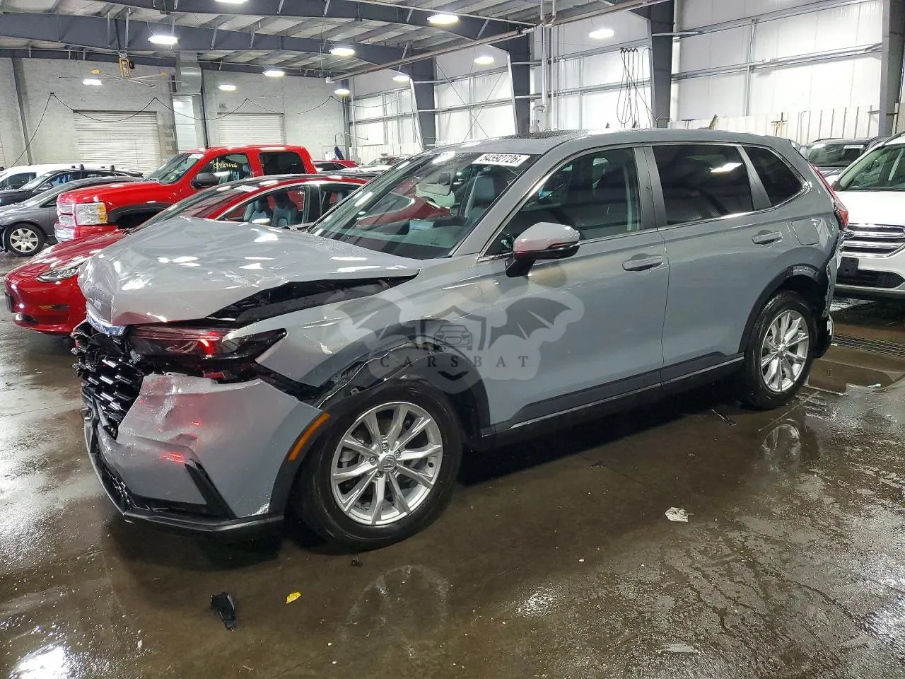 Honda CR-V 1.5L 4 2024