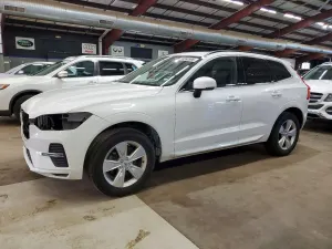 Volvo XC60 2.0L 4 2022