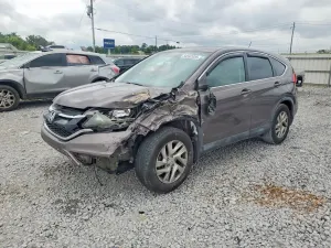 Honda CR-V 2.4L 4 2016