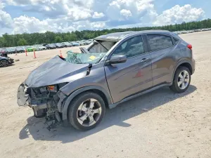 Honda HR-V 1.8L 4 2016