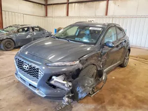 Hyundai Kona 1.6L 4 2020