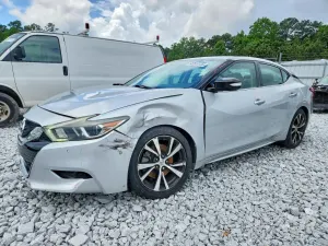 Nissan Maxima 3.5L 6 2017
