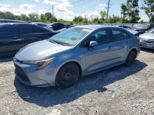 Toyota Corolla 1.8L 4 2021
