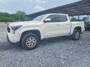 Toyota Tacoma 2.4L 4 2024