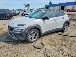 Hyundai Kona 2.0L 4 2022