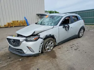 Mazda CX-3 2.0L 4 2016
