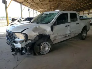 Ford Maverick 2.0L 4 2026
