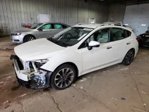 Subaru Impreza 2.0L 4 2020
