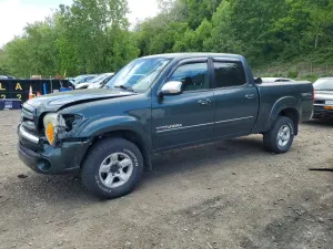 Toyota Tundra 4.7L 8 2006