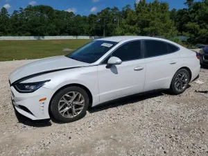 Hyundai Sonata 2.5L 4 2021