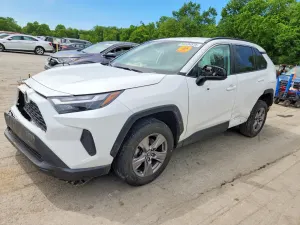 Toyota Rav4 2.5L 4 2023