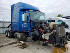 International LT Series 15.0L 6 2020