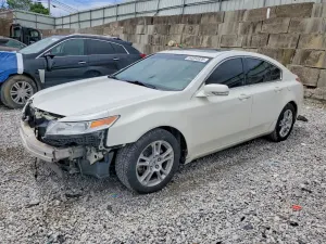 Acura TL 3.5L 6 2011