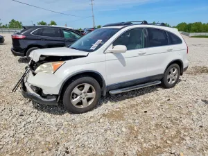 Honda CR-V 2.4L 4 2007