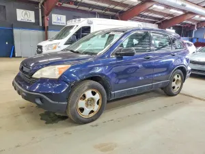 Honda CR-V 2.4L 4 2007