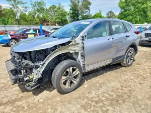 Honda CR-V 1.5L 4 2020
