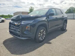 Chevrolet Equinox 1.5L 4 2026
