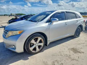 Toyota Venza 3.5L 6 2011