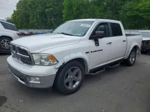 Dodge RAM 5.7L 8 2012