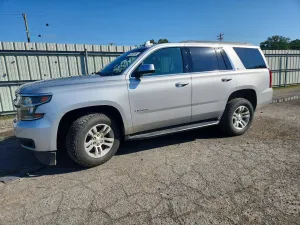 Chevrolet Tahoe 5.3L 8 2020