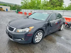 Honda Accord 3.5L 6 2008