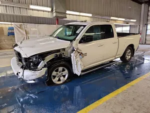 RAM 1500 5.7L 8 2019
