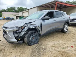 Chevrolet Trax 1.2L 3 2024