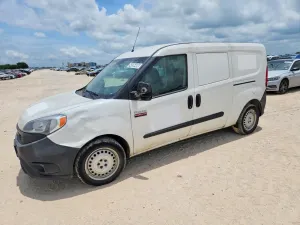 RAM ProMaster 2.4L 4 2021